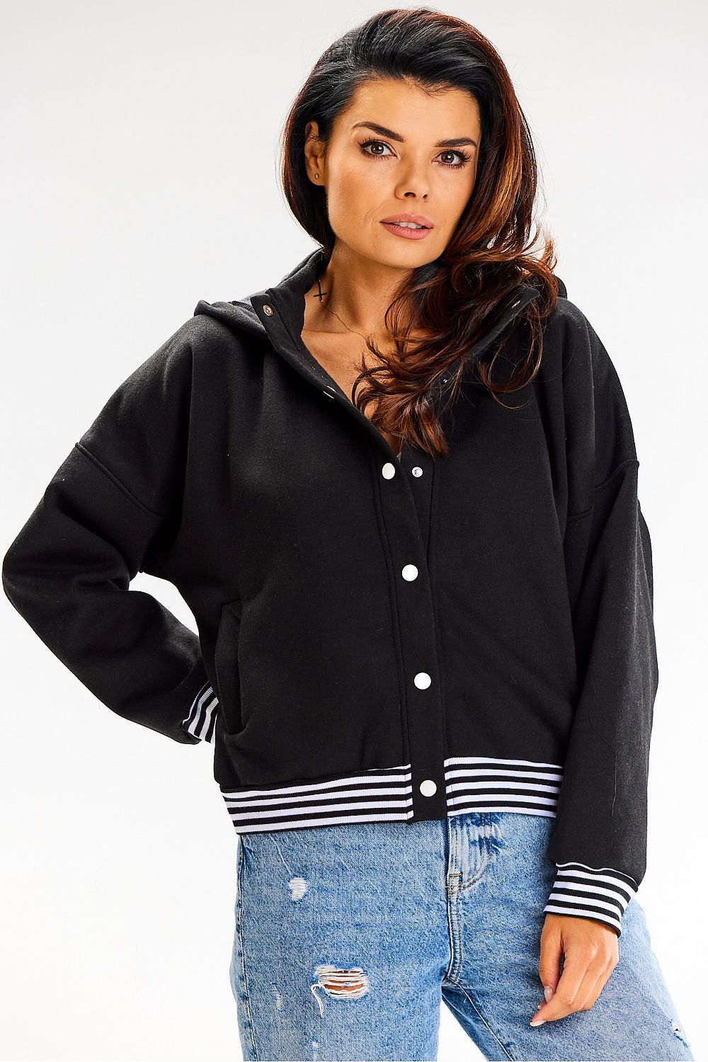 Sweatshirt model 187133